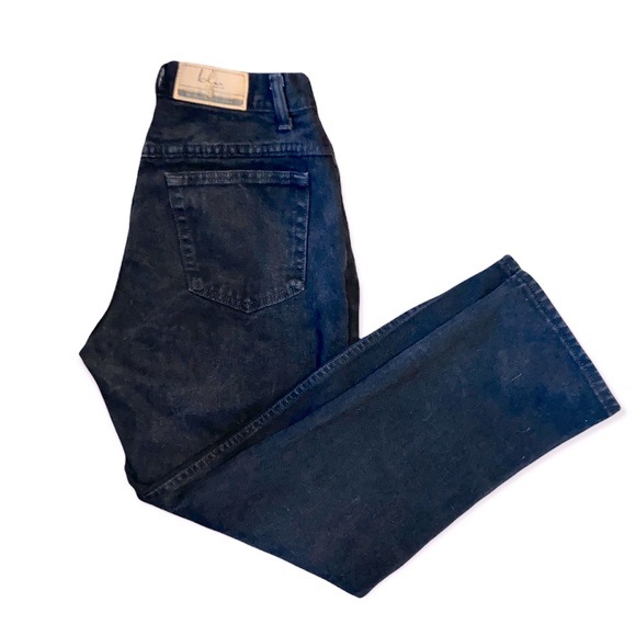 Vintage Black VF Jeanswear “Blue” High Waisted Jeans - Picture 2 of 14